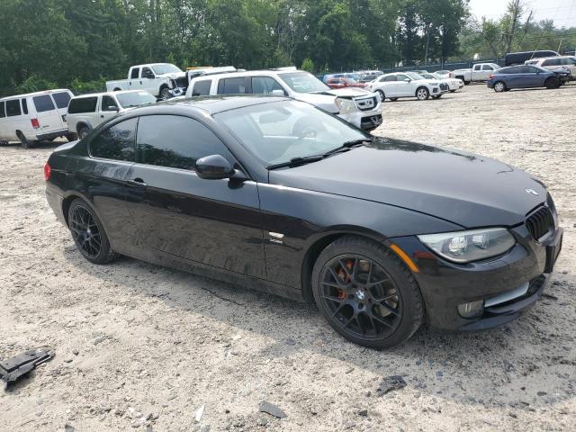 Photo 4 from auction – 2011 BMW 335 XI with VIN WBAKF9C50BE619865