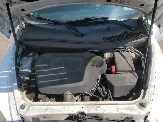 Photo 11 from auction – 2008 CHEVROLET HHR LT with VIN 3GNCA23D38S723857