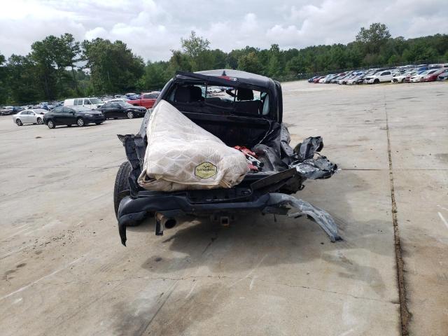 Photo 6 from auction – 2021 RAM 1500 BIG H with VIN 1C6RREFT9MN658461
