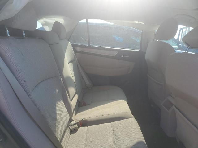 Снимка 10 от търг – 2015 SUBARU OUTBACK 2. с VIN 4S4BSBEC5F3205897