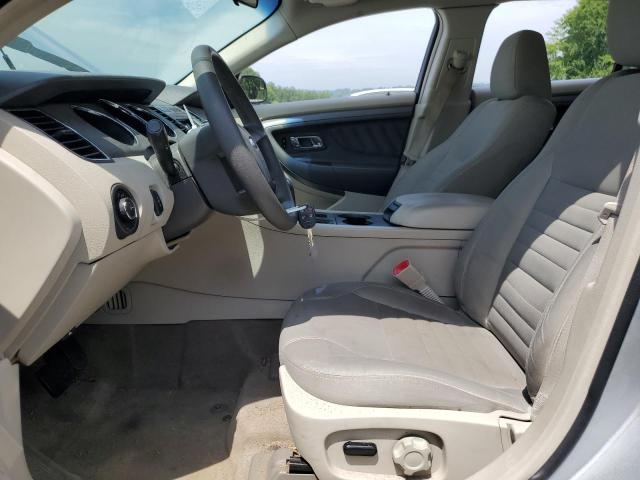 Photo 7 from auction – 2012 FORD TAURUS SE with VIN 1FAHP2DWXCG109611