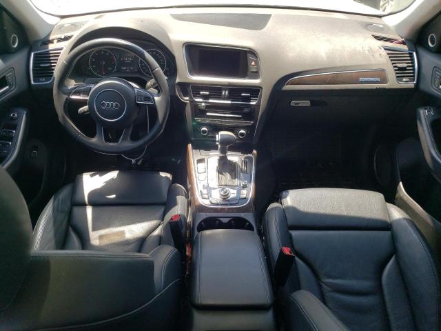 Снимка 8 от търг – 2014 AUDI Q5 PREMIUM с VIN WA1LFAFP4EA016946
