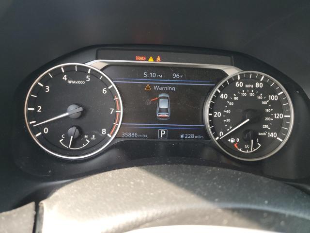Photo 9 from auction – 2019 NISSAN ALTIMA SR with VIN 1N4BL4CV4KC131597