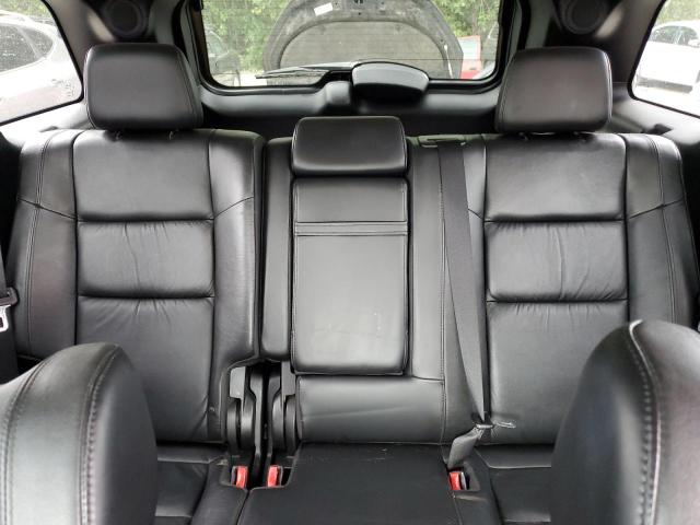 Photo 10 from auction – 2012 JEEP GRAND CHER with VIN 1C4RJFAG6CC350870