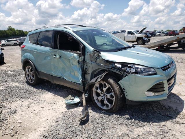 Photo 4 from auction – 2013 FORD ESCAPE TIT with VIN 1FMCU0J90DUB45435