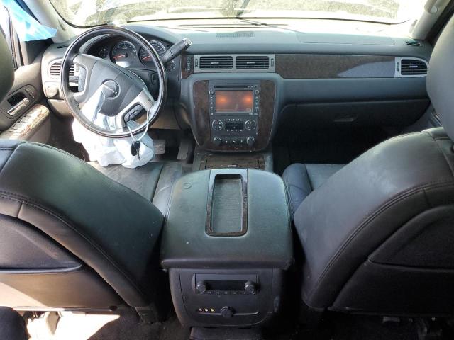 Photo 8 from auction – 2012 GMC SIERRA K15 with VIN 3GTP2XE23CG130558