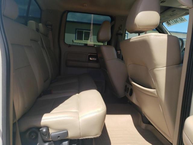 Photo 10 from auction – 2008 FORD F150 SUPER with VIN 1FTPW14V18FB05714