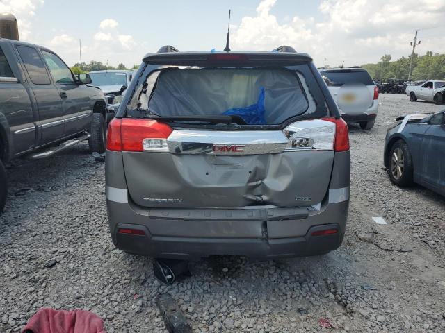 Photo 6 from auction – 2012 GMC TERRAIN SL with VIN 2GKALSEK4C6281821