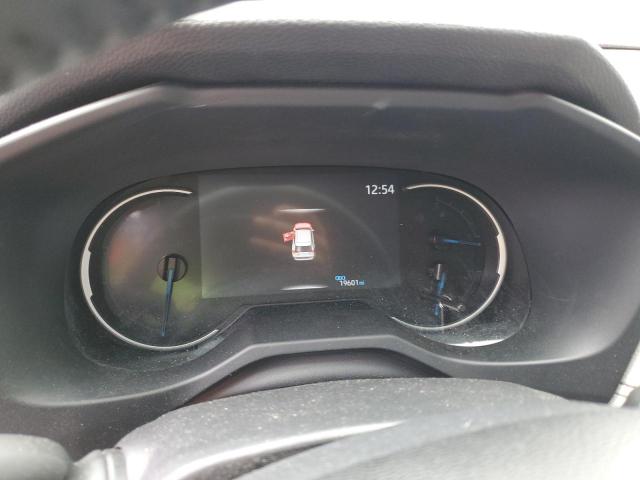 Photo 9 from auction – 2021 TOYOTA RAV4 LIMIT with VIN JTMD6RFV3MD046122