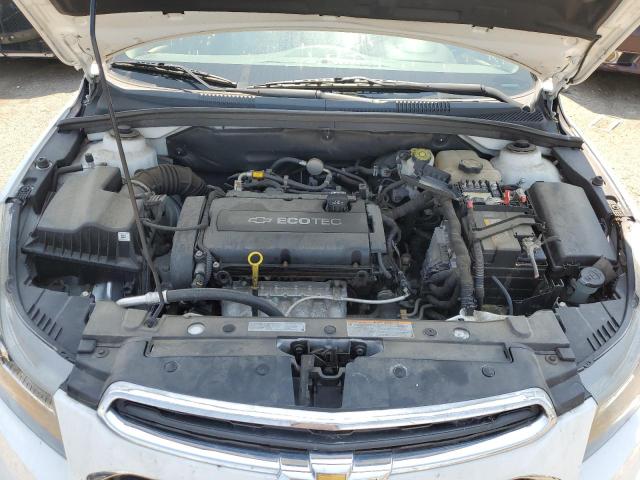 Photo 11 from auction – 2016 CHEVROLET CRUZ with VIN 1G1PC5SH7G7214175