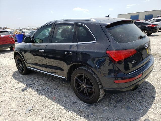 Photo 2 from auction – 2016 AUDI Q5 with VIN WA1L2AFP8GA033246