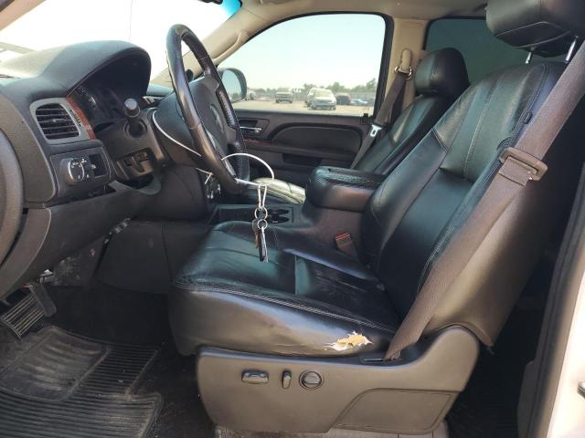 Photo 7 from auction – 2011 GMC SIERRA C15 with VIN 3GTP1WE02BG382263