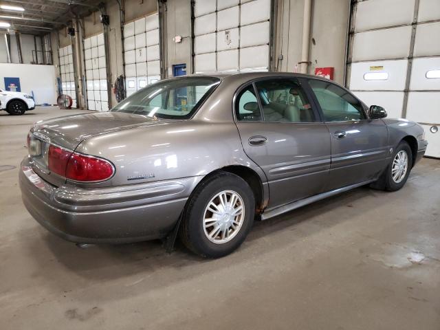 Photo 3 from auction – 2002 BUICK LESABRE CU with VIN 1G4HP54K12U296726