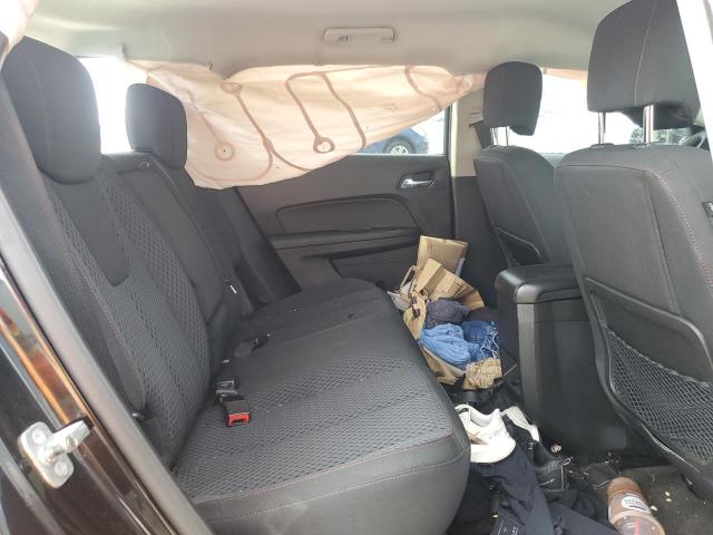 Photo 11 from auction – 2010 GMC TERRAIN SL with VIN 2CTALBEW5A6316978