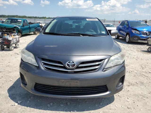 Photo 5 from auction – 2013 TOYOTA COROLLA with VIN 2T1BU4EE4DC975671