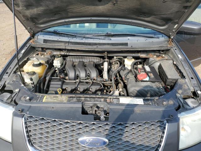 Photo 12 from auction – 2007 FORD FREESTYLE with VIN 1FMDK05187GA12178