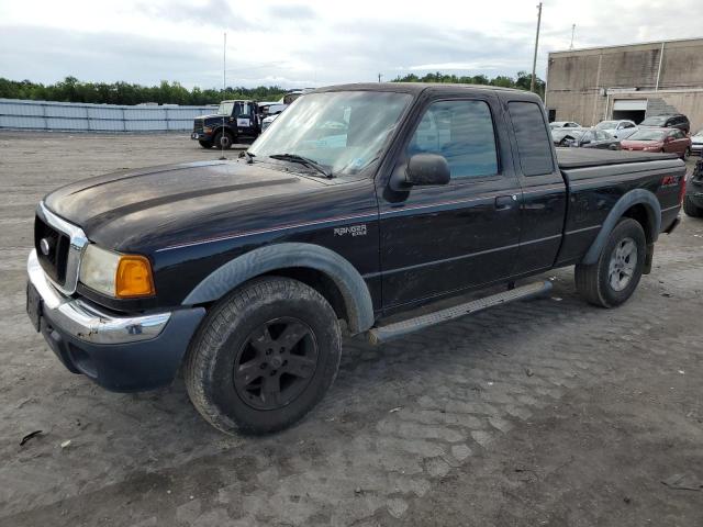 FORD RANGER SUP 2004 with VIN 1FTZR45E34PB54482 - Photo from auction