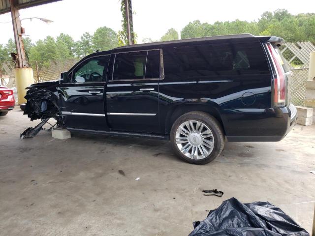 Photo 2 from auction – 2016 CADILLAC ESCALADE E with VIN 1GYS4KKJXGR277334