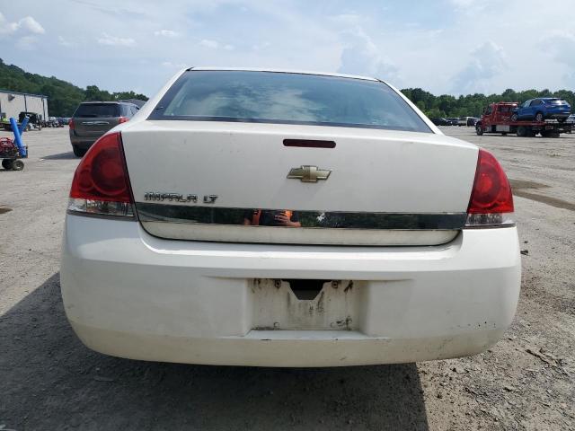 Photo 6 from auction – 2008 CHEVROLET IMPALA LT with VIN 2G1WT55N789226159