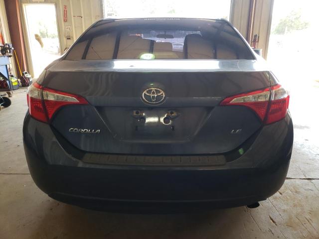 Photo 6 from auction – 2016 TOYOTA COROLLA L with VIN 5YFBURHE4GP522129