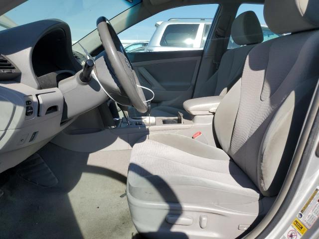Photo 7 from auction – 2010 TOYOTA CAMRY BASE with VIN 4T4BF3EK6AR055728