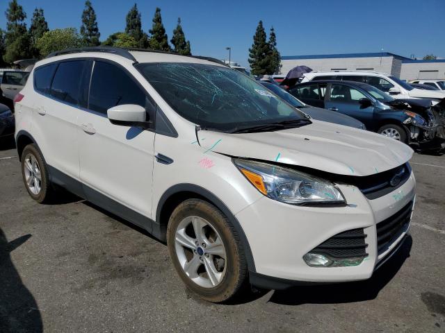 Photo 4 from auction – 2014 FORD ESCAPE SE with VIN 1FMCU0GX5EUD44861