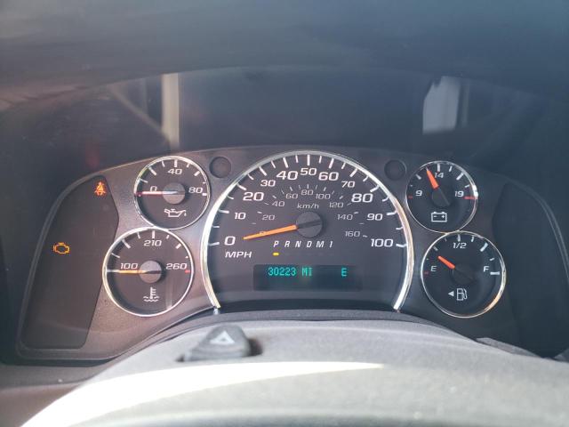 Photo 9 from auction – 2019 CHEVROLET EXPRESS G3 with VIN 1GAZGPFG7K1272504