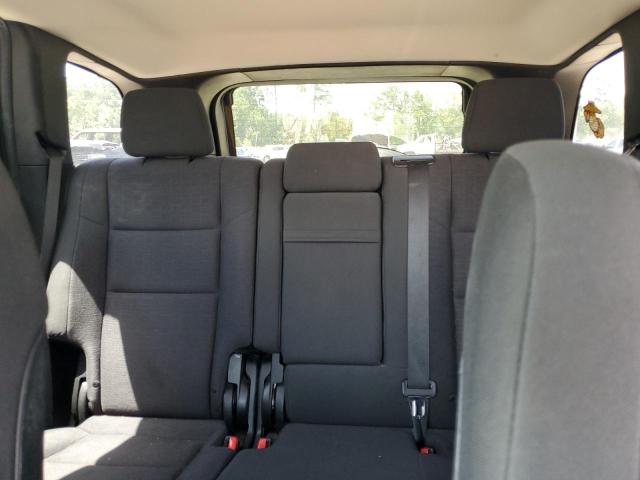 Photo 10 from auction – 2012 JEEP GRAND CHER with VIN 1C4RJEAG3CC259842