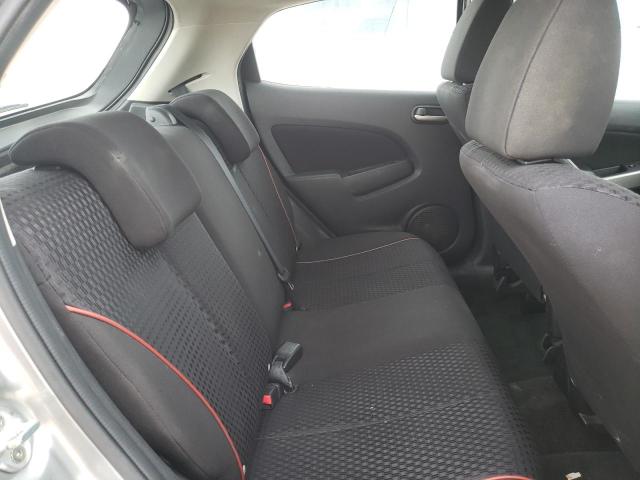 Photo 10 from auction – 2012 MAZDA MAZDA2 with VIN JM1DE1LZ1C0135074