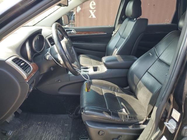 Photo 7 from auction – 2011 JEEP GRAND CHER with VIN 1J4RS5GT8BC574257