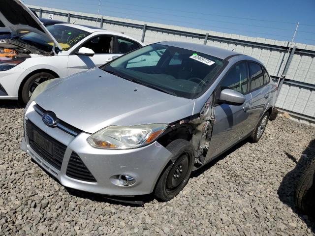 FORD FOCUS SE 2012 с VIN 1FAHP3F20CL268192 - Снимка от търг