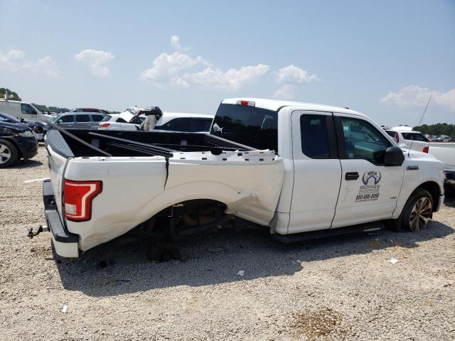 Photo 3 from auction – 2017 FORD F150 SUPER with VIN 1FTEX1EP2HFC18673