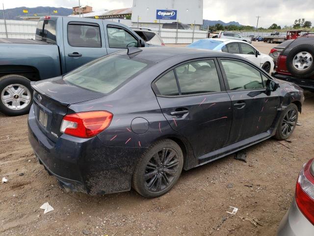 Photo 3 from auction – 2015 SUBARU WRX PREMIU with VIN JF1VA1D66F9827230