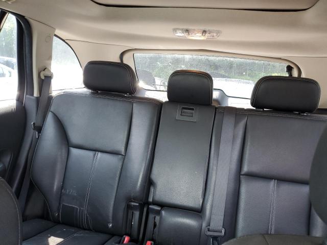 Photo 10 from auction – 2010 FORD EDGE LIMIT with VIN 2FMDK4KC5ABB19507