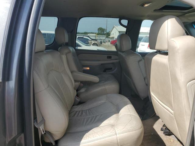 Photo 11 from auction – 2002 CHEVROLET SUBURBAN K with VIN 1GNFK16Z92J301192