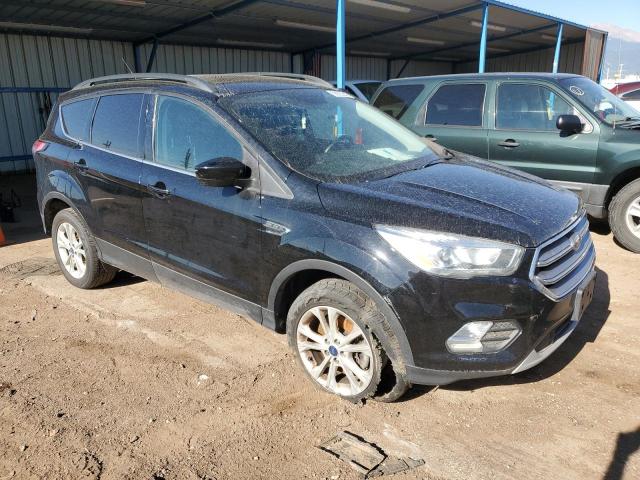 Photo 4 from auction – 2017 FORD ESCAPE SE with VIN 1FMCU9G9XHUE16065