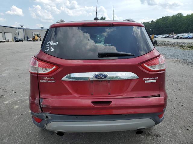 Photo 6 from auction – 2014 FORD ESCAPE TIT with VIN 1FMCU0J94EUC41697