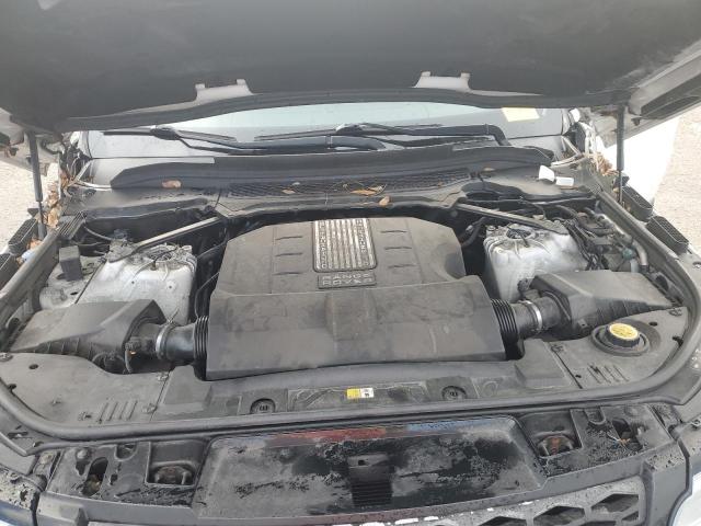 Photo 11 from auction – 2014 LAND ROVER RANGE ROVE with VIN SALWR2VF4EA308047