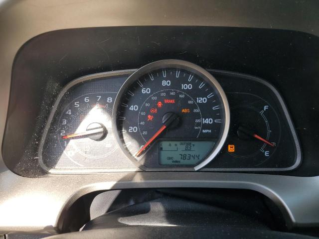Photo 9 from auction – 2014 TOYOTA RAV4 LE with VIN 2T3ZFREV9EW110370