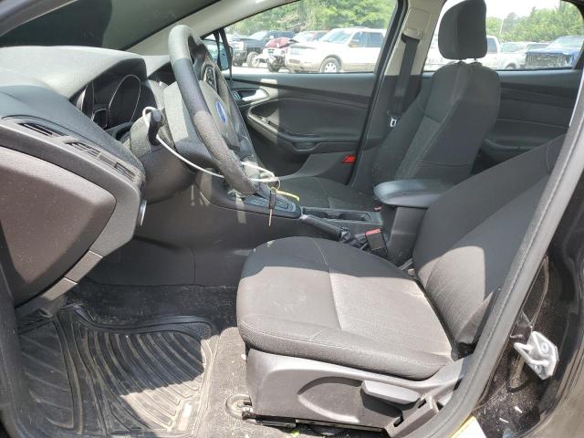 Photo 7 from auction – 2017 FORD FOCUS SE with VIN 1FADP3F23HL288426