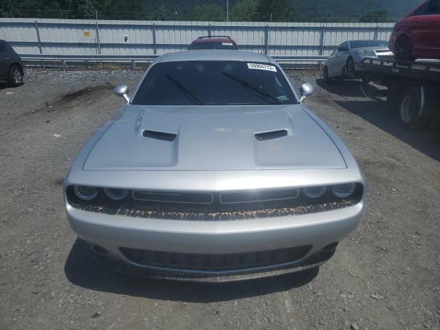 Photo 5 from auction – 2020 DODGE CHALLENGER with VIN 2C3CDZGG3LH104558
