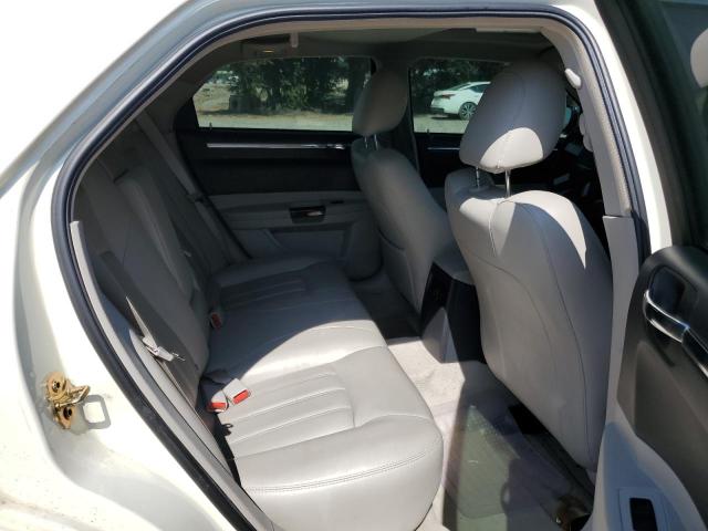 Photo 10 from auction – 2005 CHRYSLER 300C with VIN 2C3JA63H35H597822