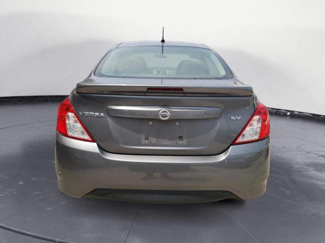 Photo 6 from auction – 2017 NISSAN VERSA S with VIN 3N1CN7AP8HL838331