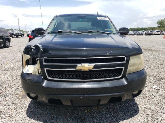 Photo 5 from auction – 2007 CHEVROLET AVALANCHE with VIN 3GNEC12087G269165