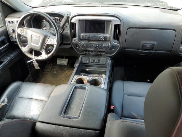 Photo 8 from auction – 2015 GMC SIERRA K15 with VIN 1GTV2VEC7FZ154810