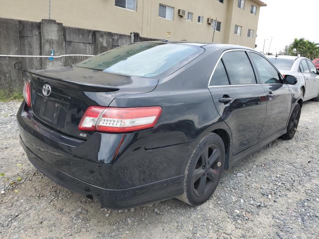 Photo 4 from auction – 2011 TOYOTA CAMRY BASE with VIN 4T1BF3EK1BU212125