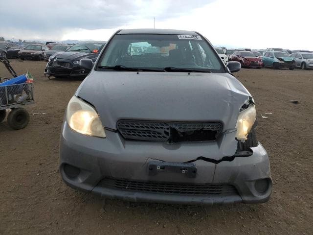 Снимка 5 от търг – 2007 TOYOTA COROLLA MA с VIN 2T1KR32E47C659689