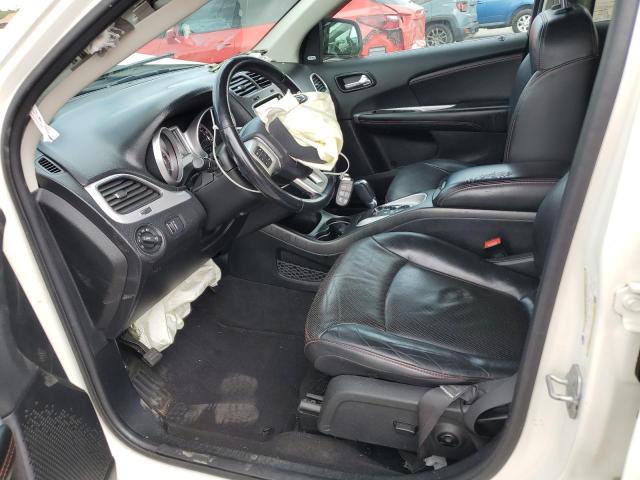 Photo 7 from auction – 2018 DODGE JOURNEY GT with VIN 3C4PDCEG6JT156199
