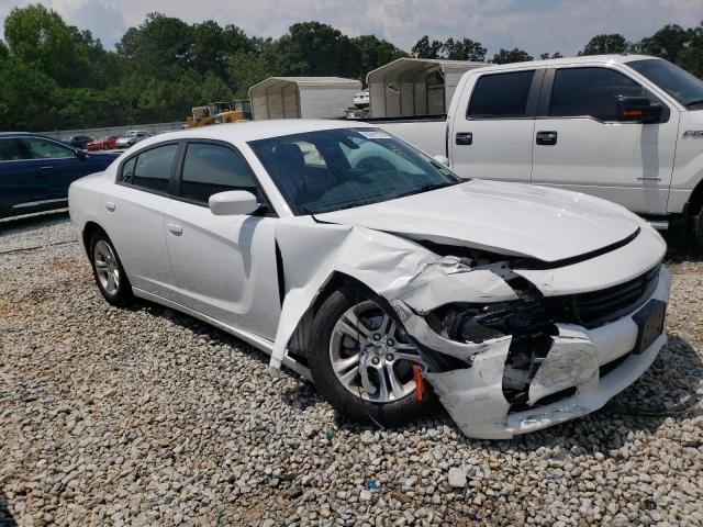 Photo 4 from auction – 2022 DODGE CHARGER SX with VIN 2C3CDXBG2NH165625