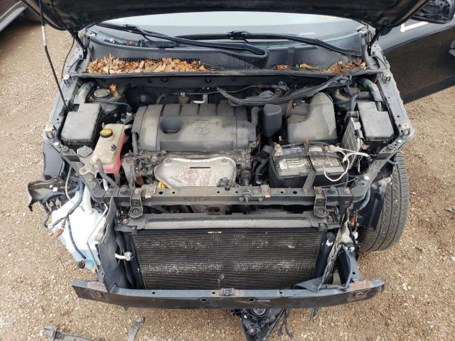 Photo 11 from auction – 2011 TOYOTA RAV4 with VIN 2T3BF4DV1BW149987